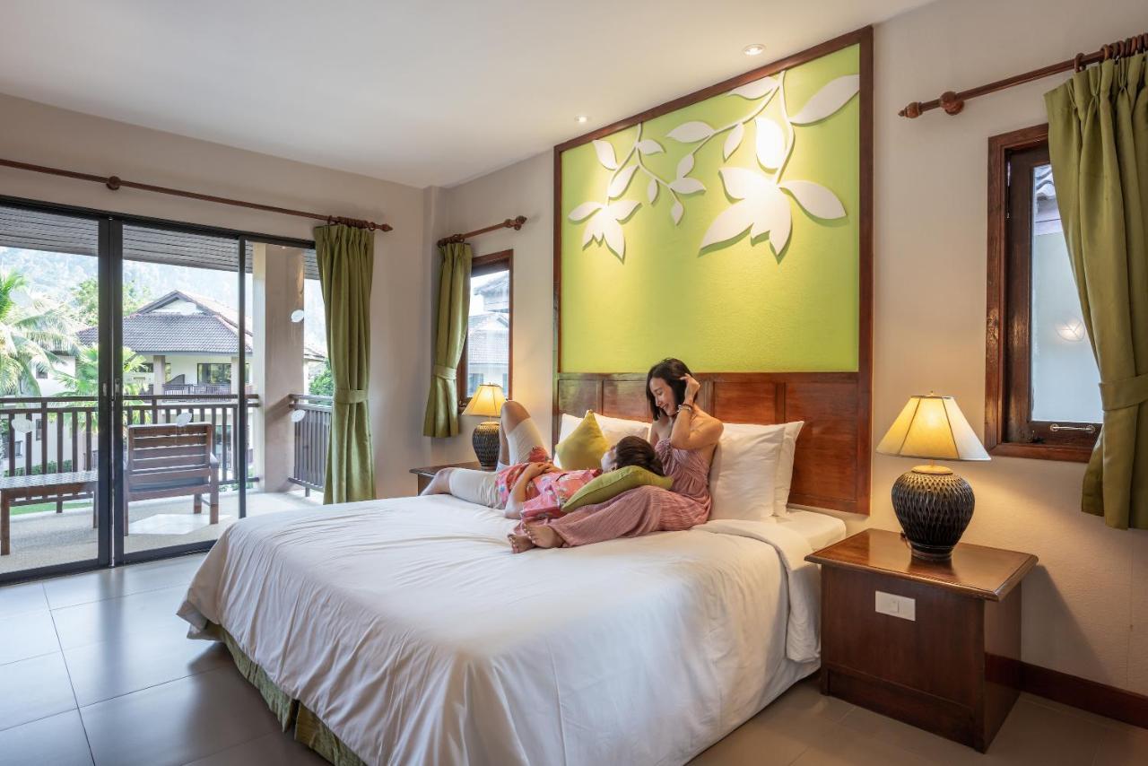 The Leaf Oceanside By Katathani - Sha Extra Phang Nga