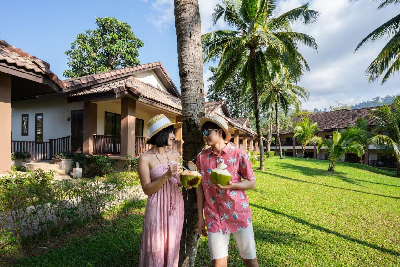 The Leaf Oceanside By Katathani - Sha Extra Resort Phang Nga