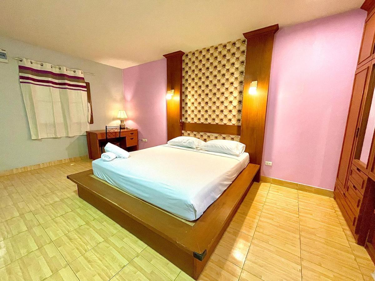 Green Beach Pattaya