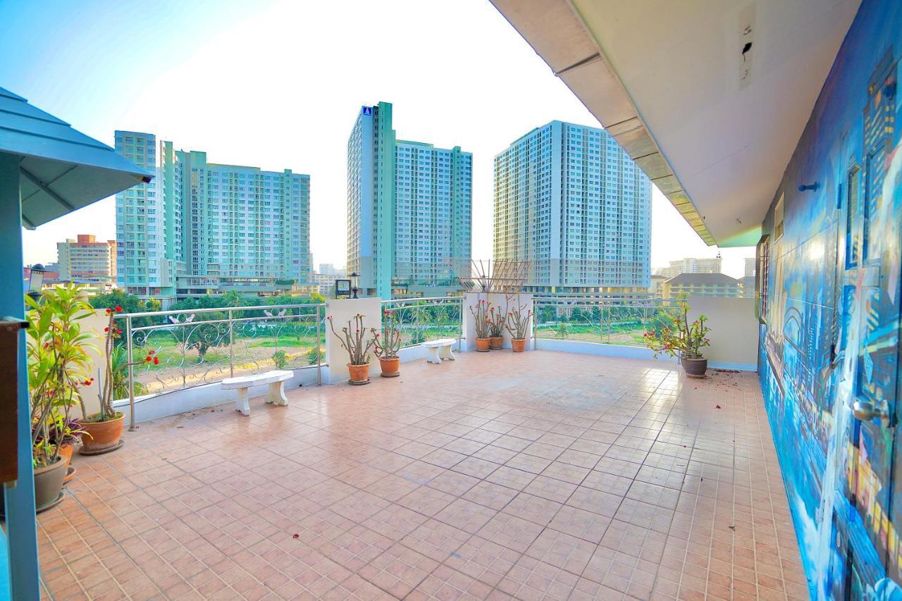 Green Beach Pattaya
