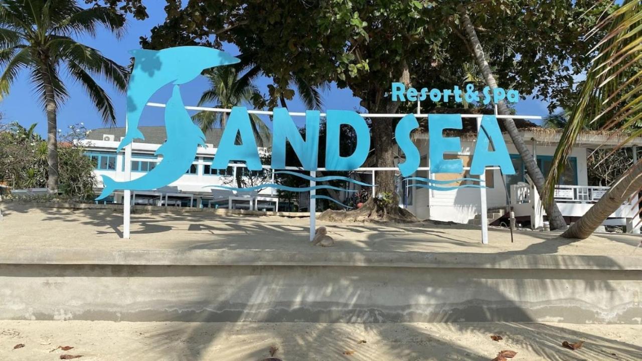 Sea Resort