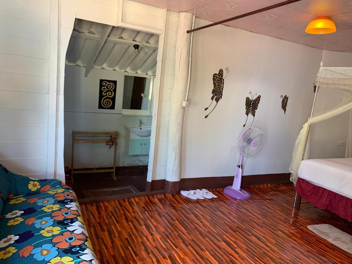 Guest house Sun Smile Koh Jum