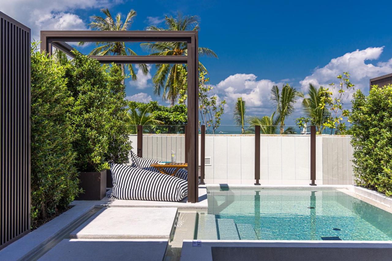 The Culture Samui Hotel Bang Rak Beach (Koh Samui)