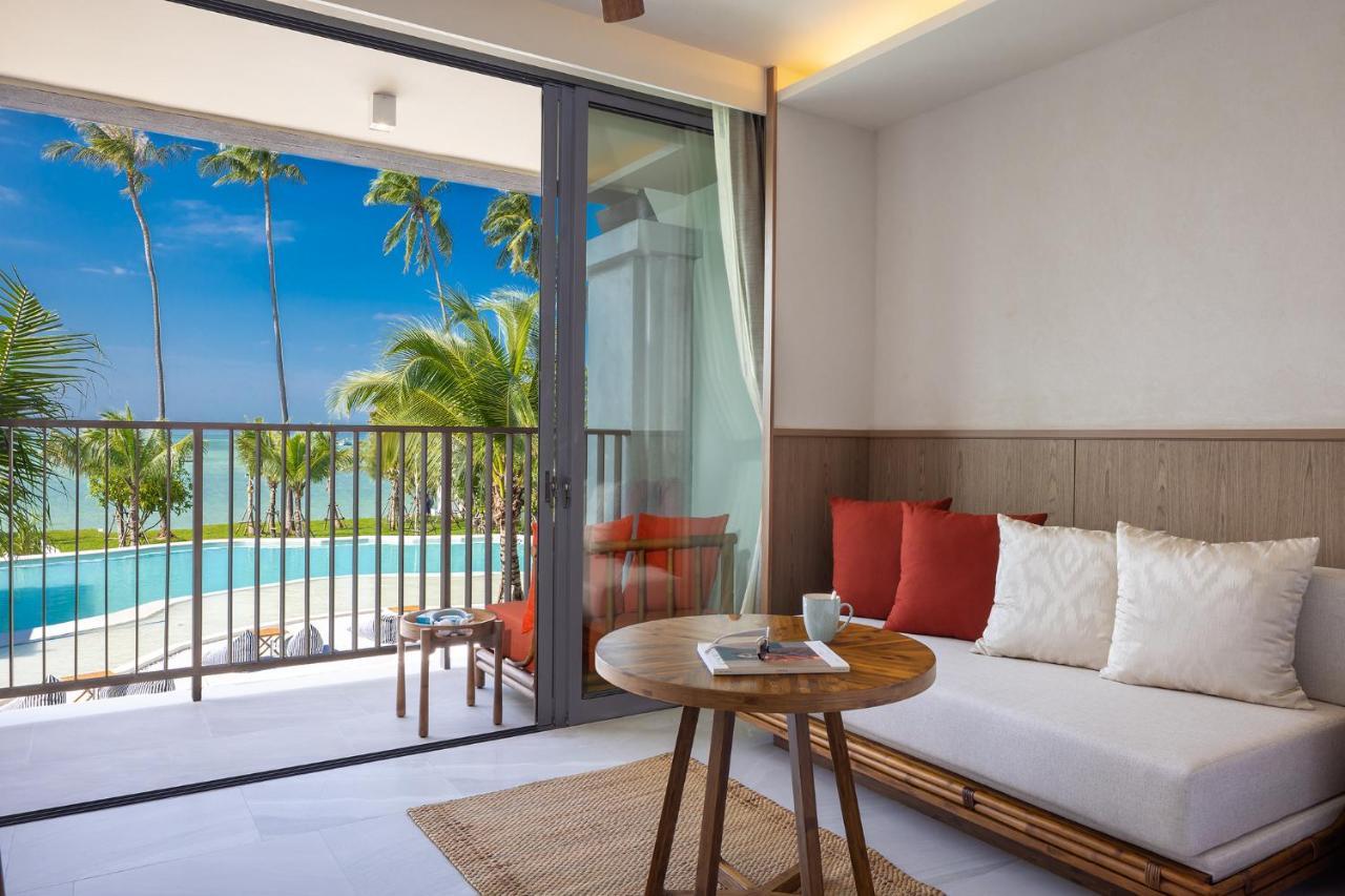 Hotel The Culture Samui