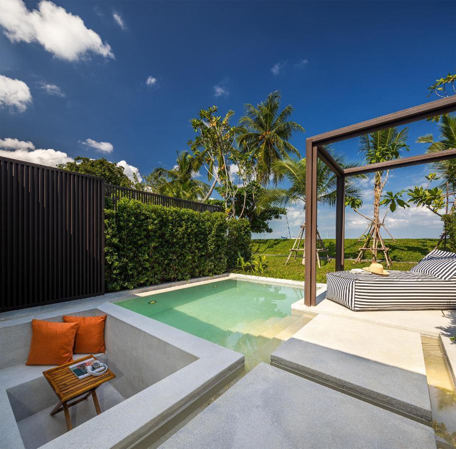 The Culture Samui Bang Rak Beach (Koh Samui)