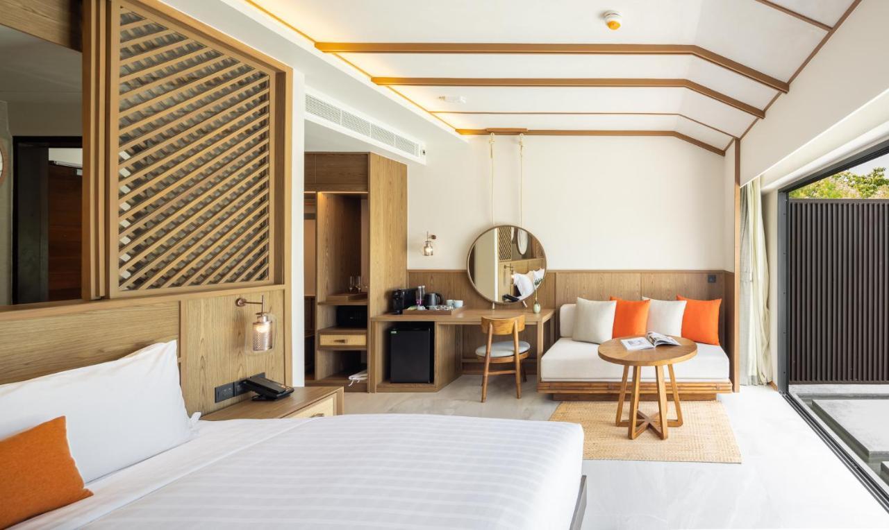 The Culture Samui 5*