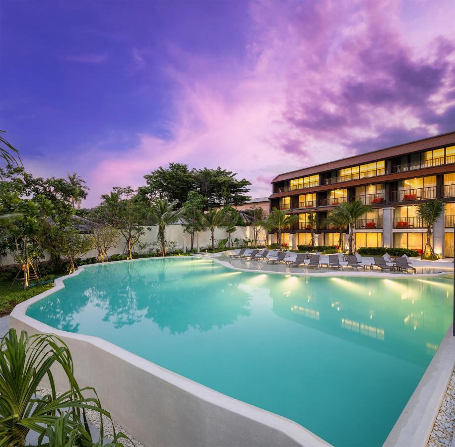 Hotel The Culture Samui