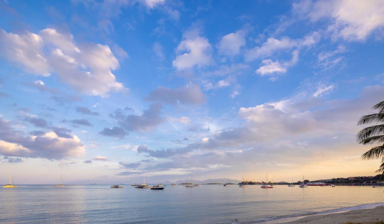 The Culture Samui Hotel Bang Rak Beach (Koh Samui)