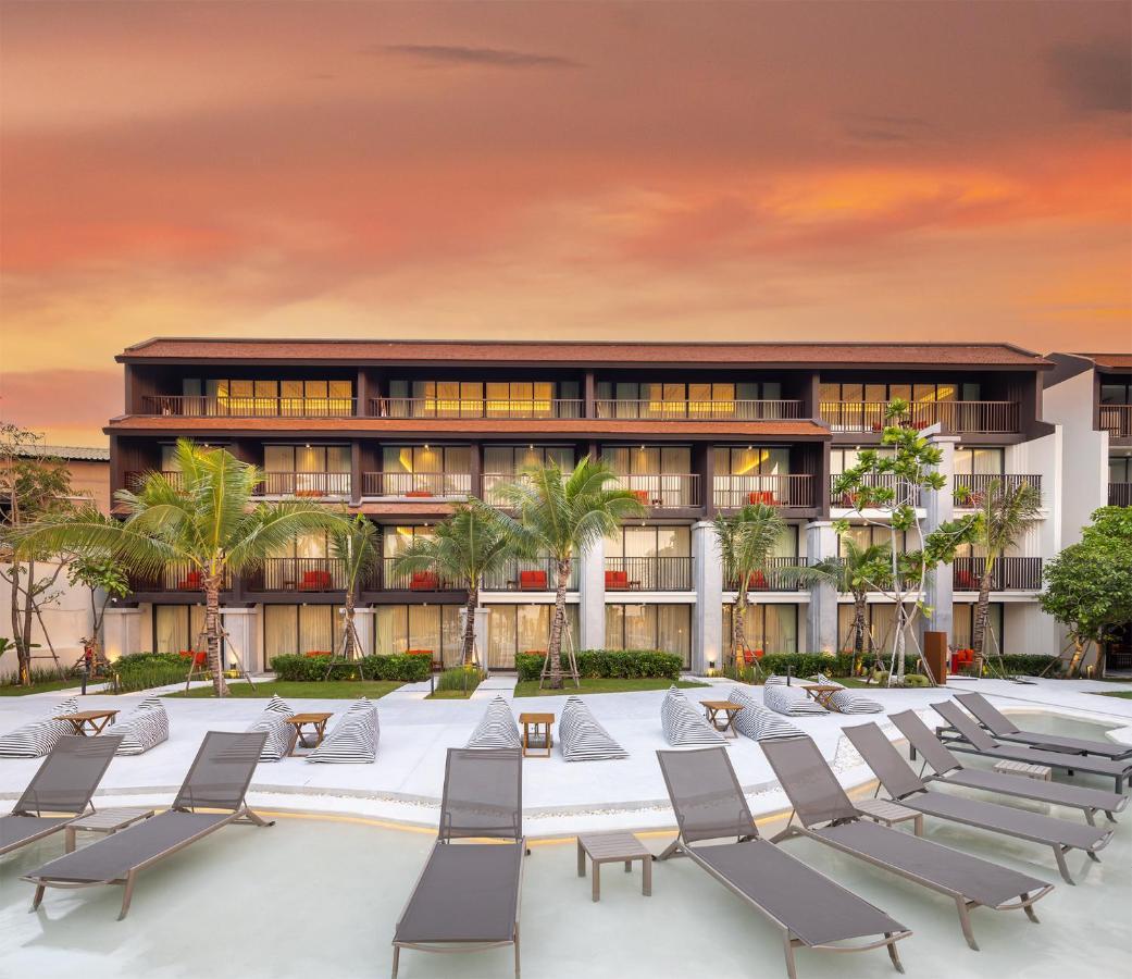 Hotel The Culture Samui