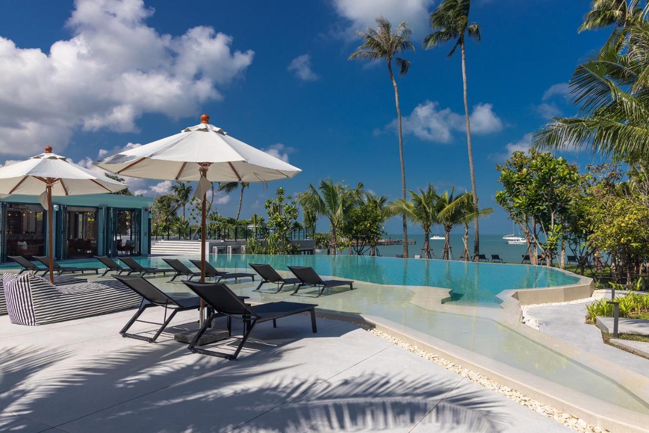 The Culture Samui Hotel Bang Rak Beach (Koh Samui)