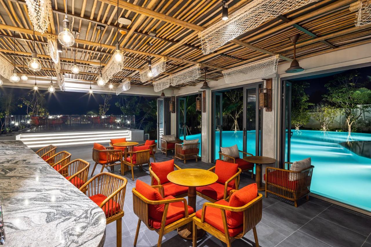 The Culture Samui Hotel Bang Rak Beach (Koh Samui)