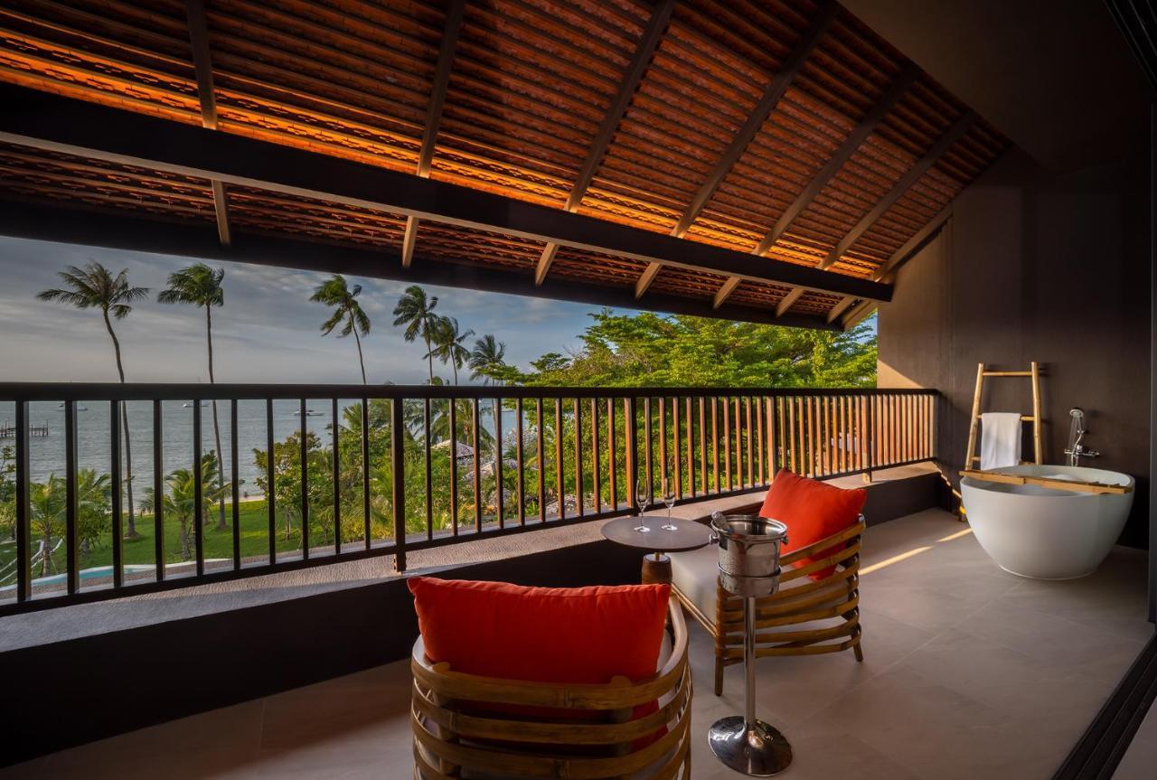 The Culture Samui Bang Rak Beach (Koh Samui)