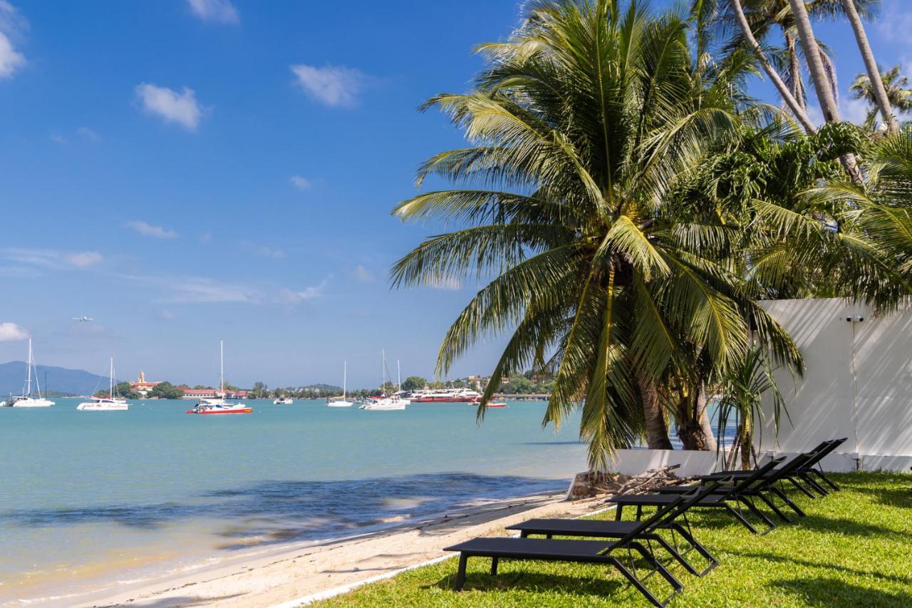 Hotel The Culture Samui