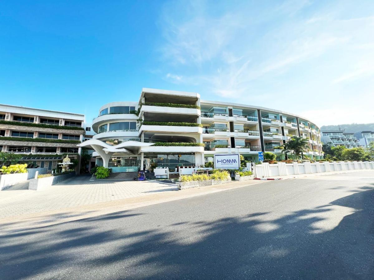 Homm Bliss Southbeach Hotel 4*