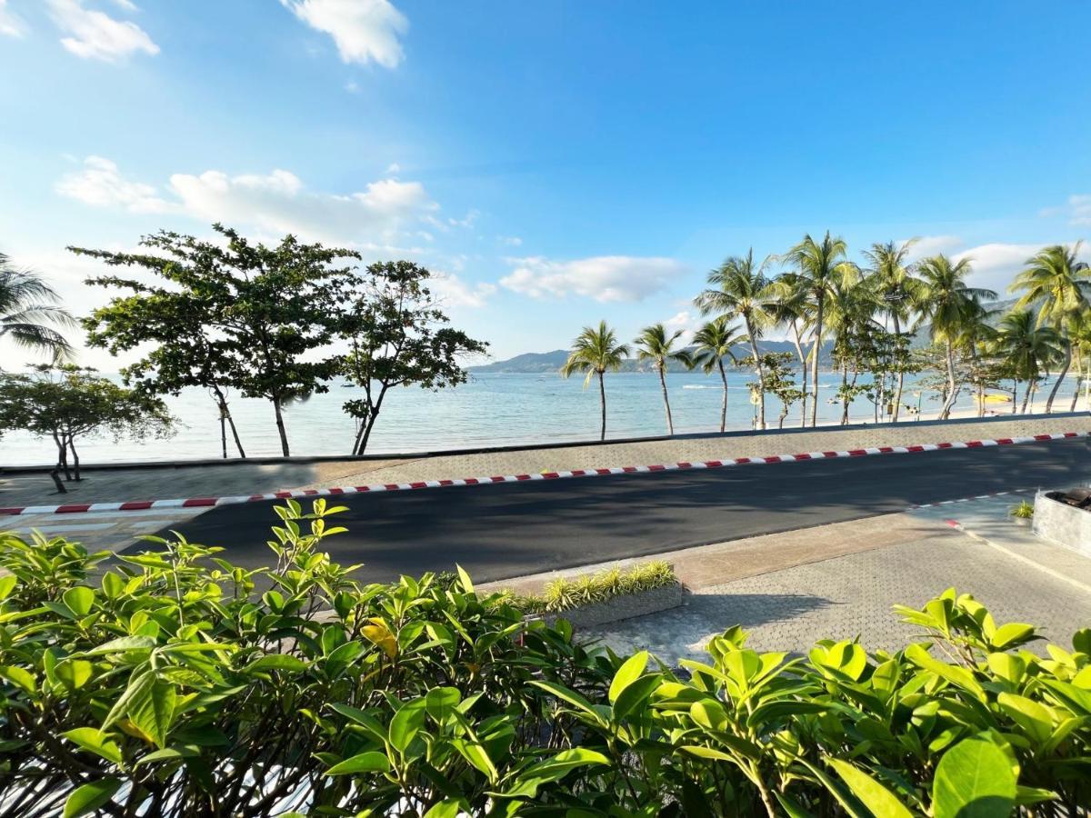 Homm Bliss Southbeach Hotel 4*