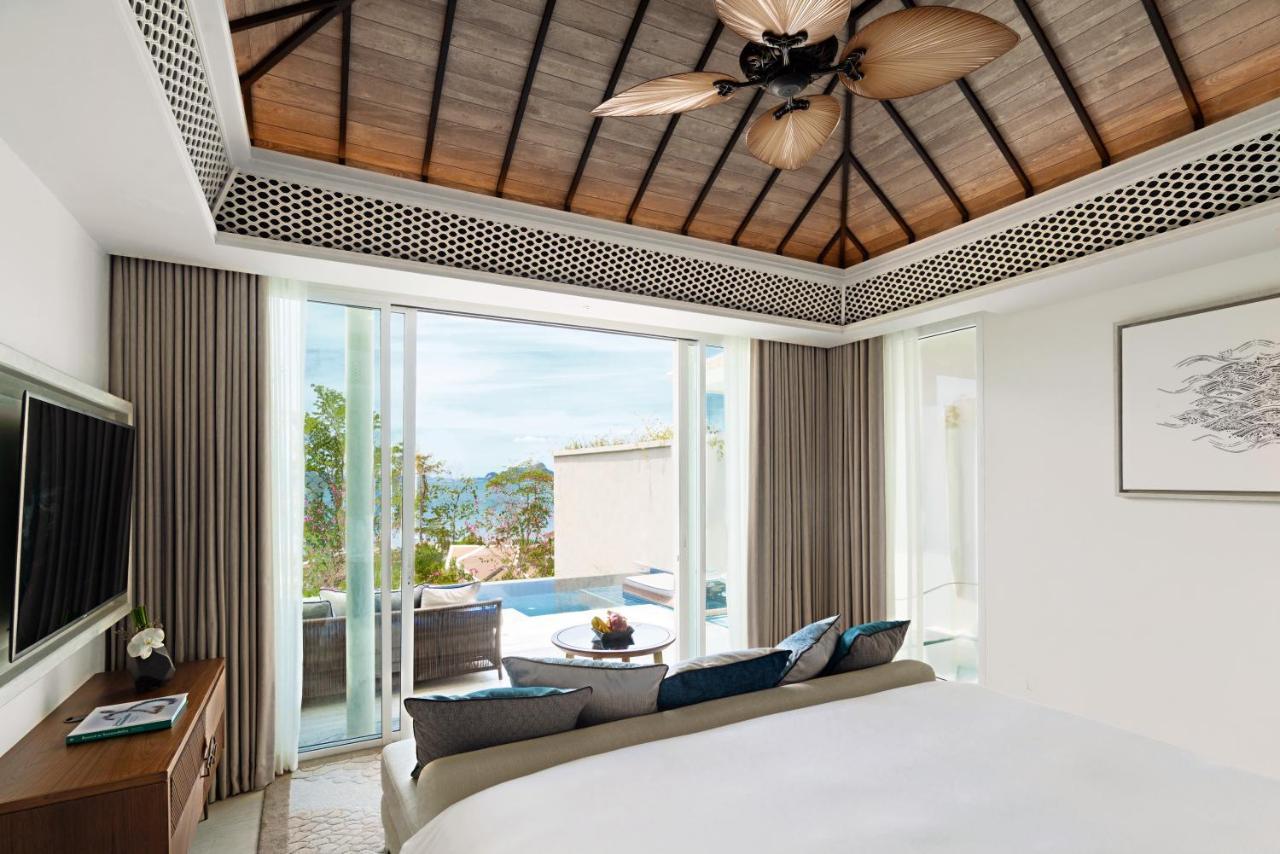 Resort Banyan Tree Krabi 5*