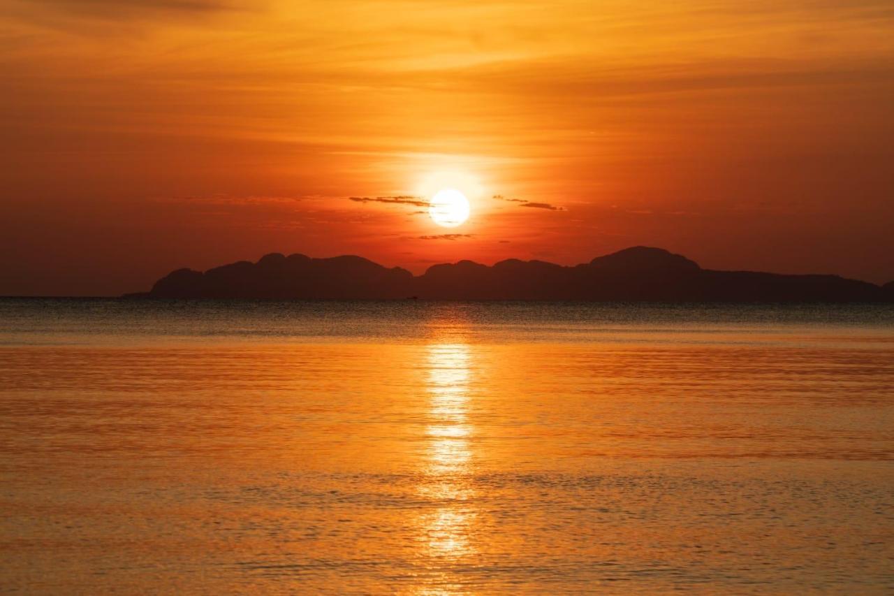 Sun Smile Guest house Koh Jum