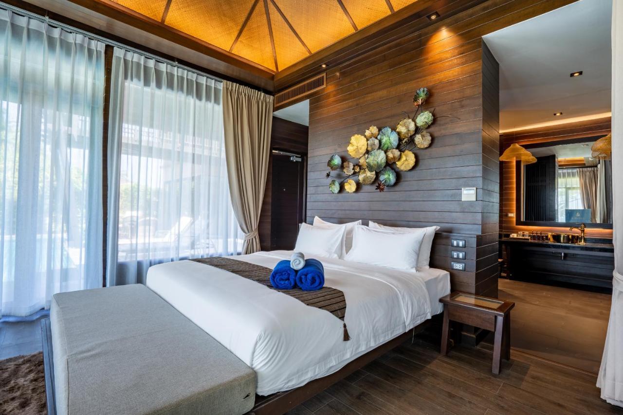 Resort Nirvana Resort, Sha Extra