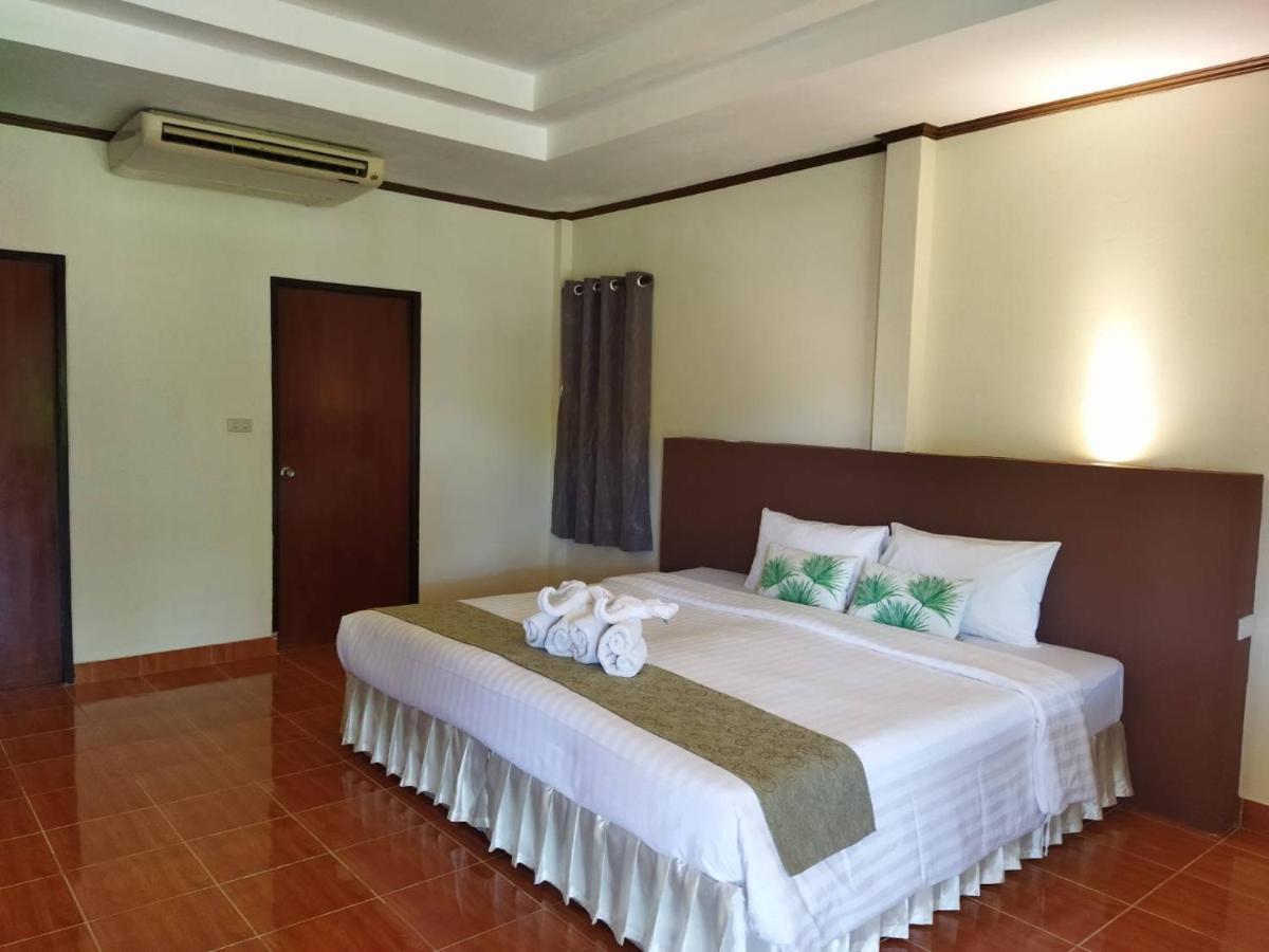 Lanta Village 4* Koh Lanta