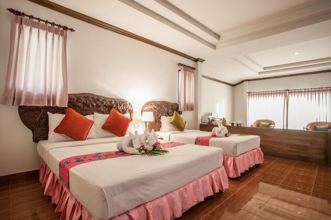 Hotel Lanta Village Koh Lanta