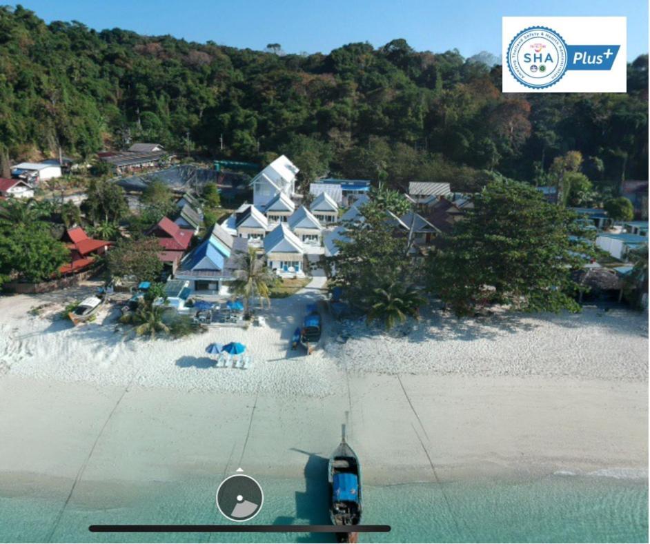 Pp Blue Sky Resort-sha Resort 3*