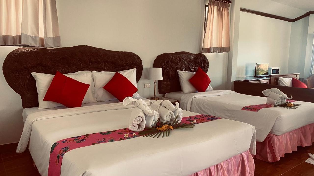 Hotel Lanta Village