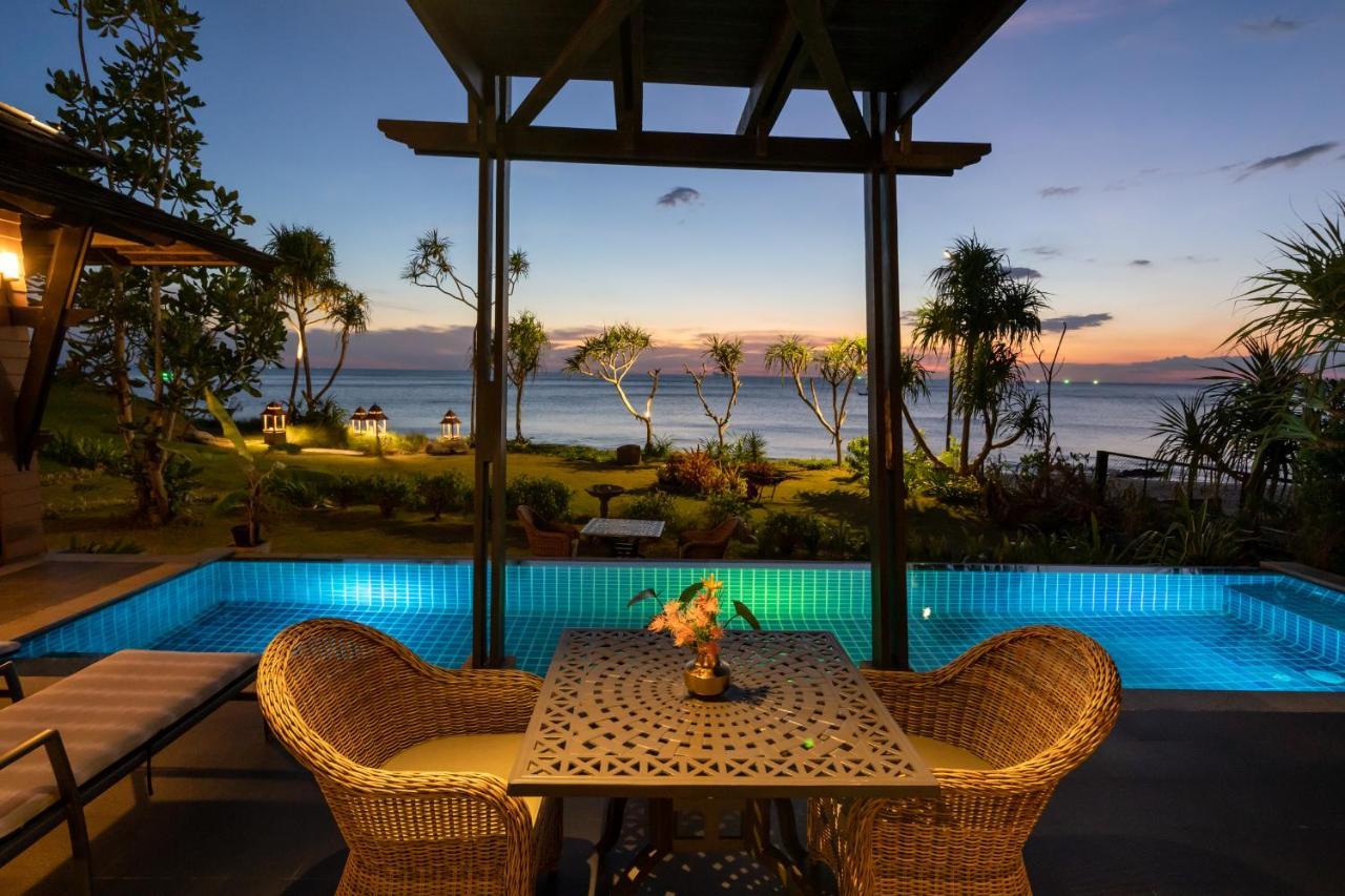 Nirvana Resort, Sha Extra Koh Lanta