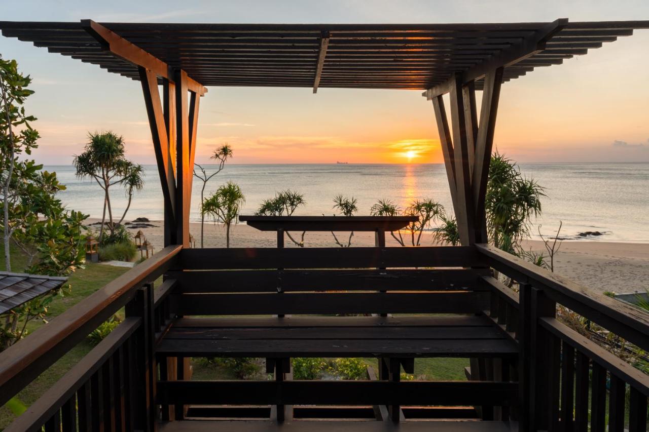 Nirvana Resort, Sha Extra Resort 4*