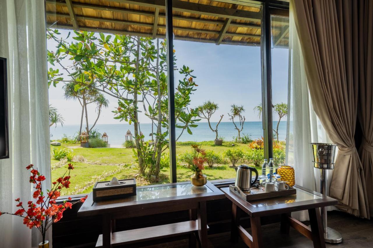 Nirvana Resort, Sha Extra Resort 4*