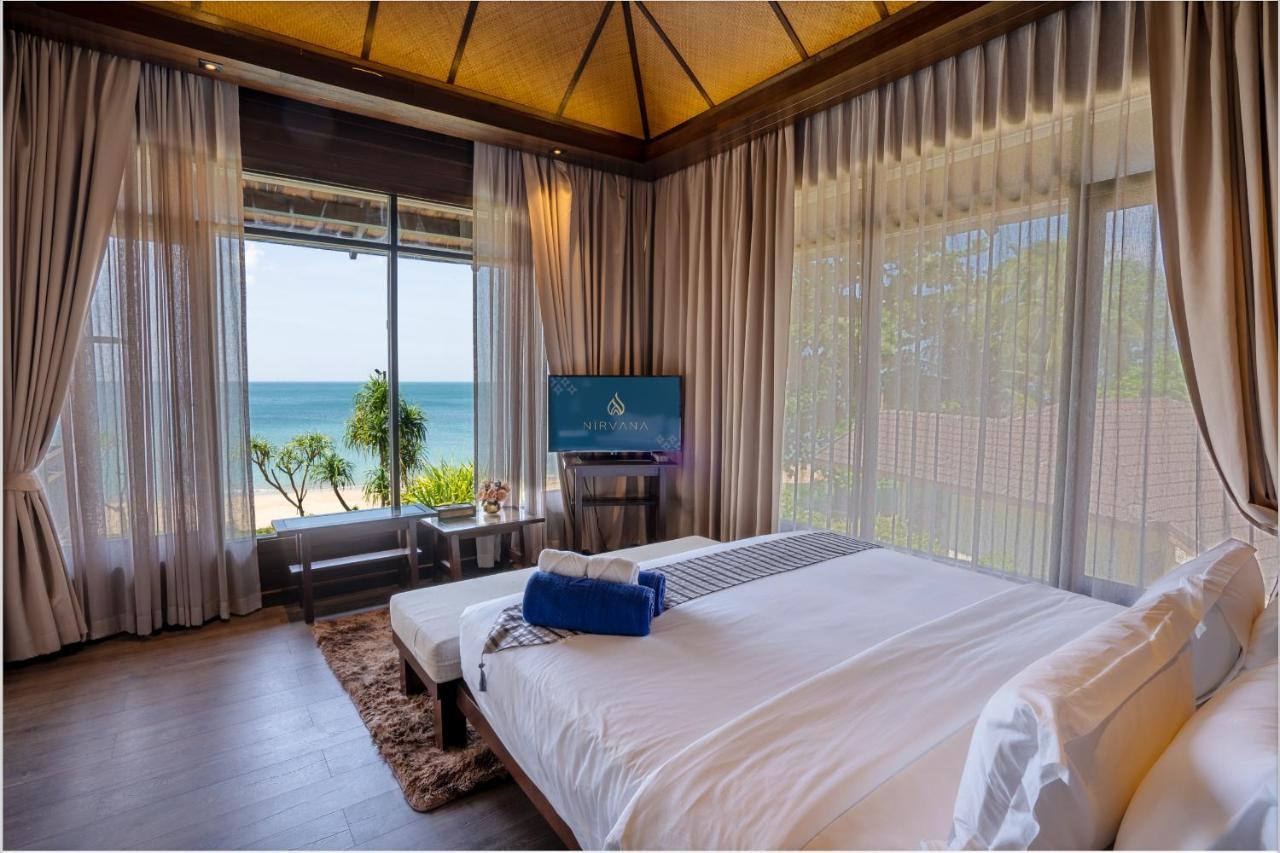 Nirvana Resort, Sha Extra Resort