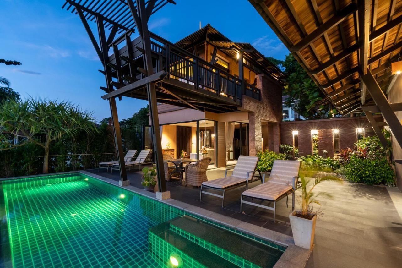 Resort Nirvana Resort, Sha Extra 4*