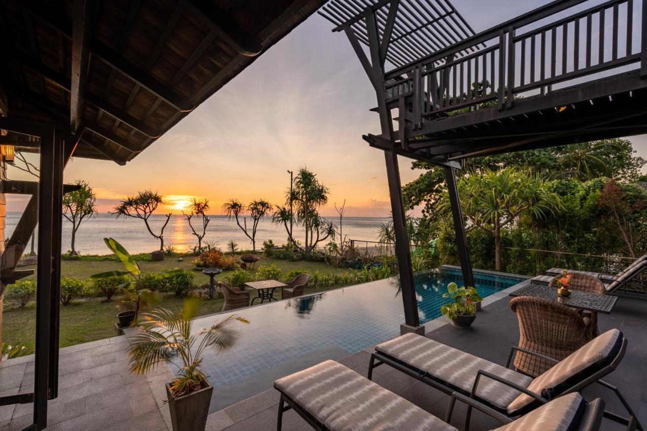 Nirvana Resort, Sha Extra Resort 4*