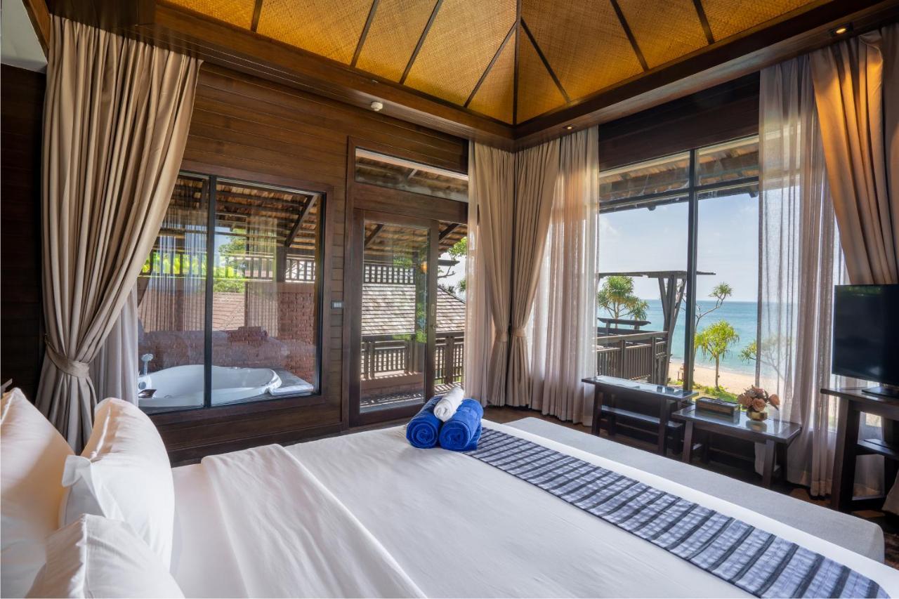 Resort Nirvana Resort, Sha Extra