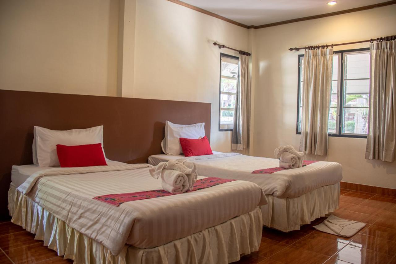 Lanta Village 4* Koh Lanta
