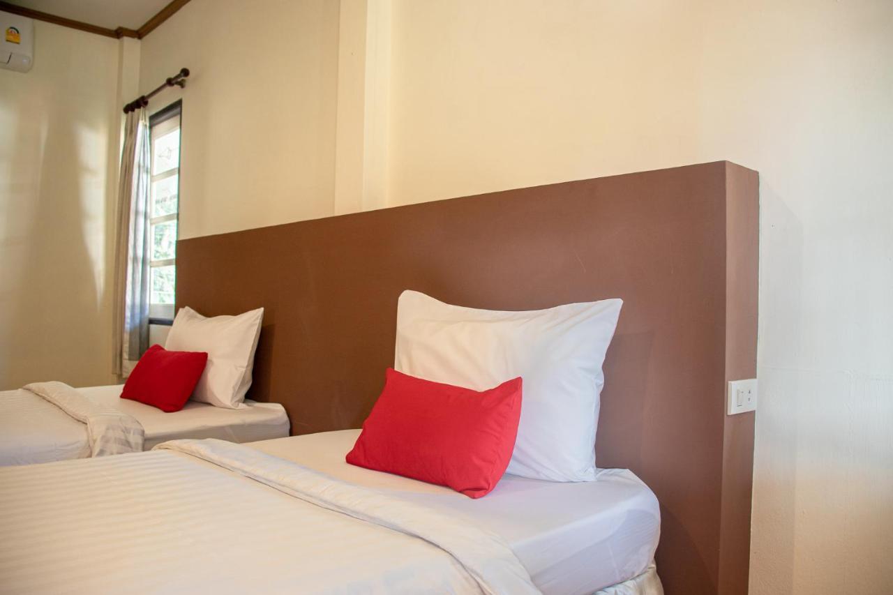Lanta Village 4* Koh Lanta