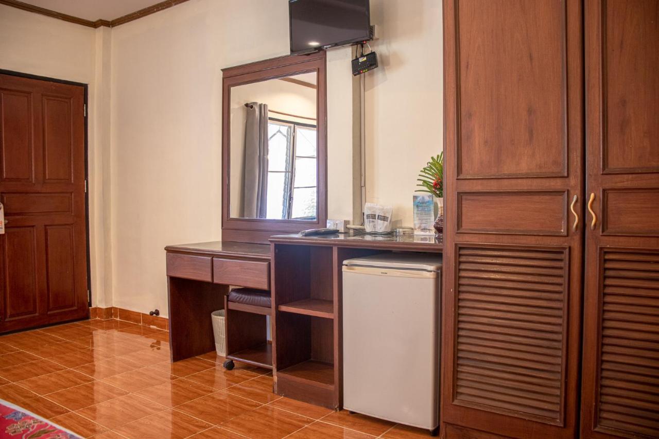 Lanta Village Hotel Koh Lanta