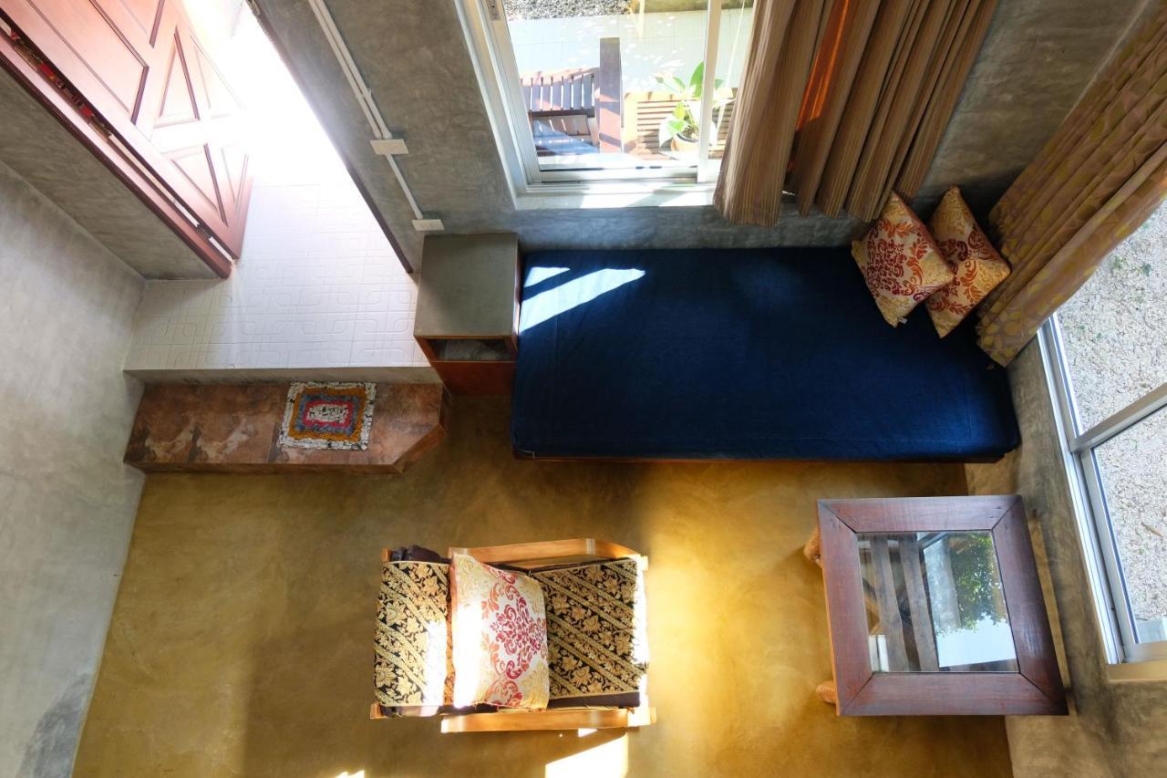 Aonang Third Place Bed & Breakfast