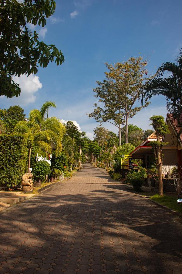 Lanta Village 4* Koh Lanta
