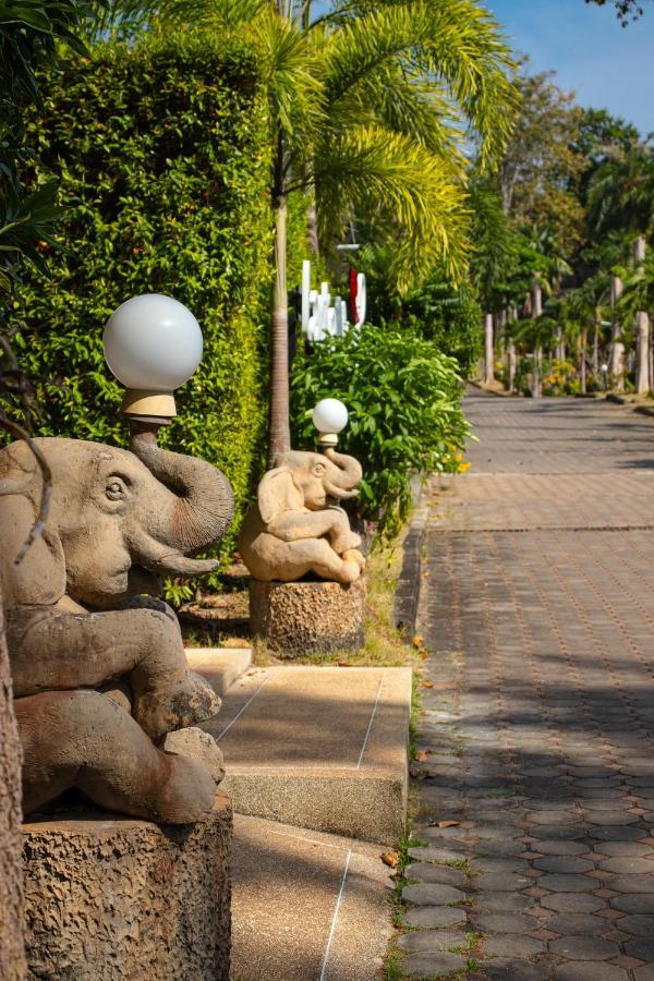 Hotel Lanta Village 4*