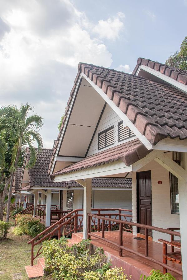 Lanta Village 4* Koh Lanta