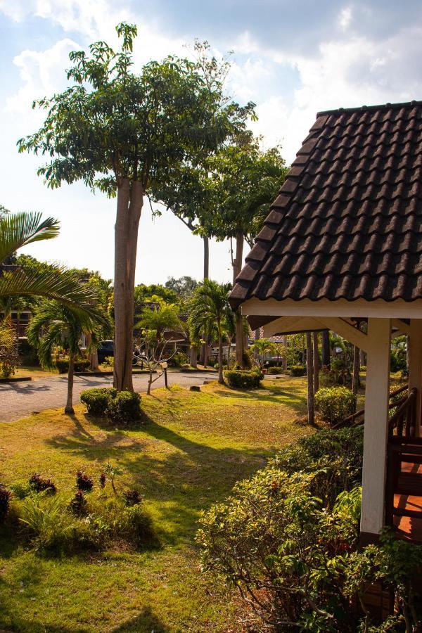 Lanta Village Koh Lanta