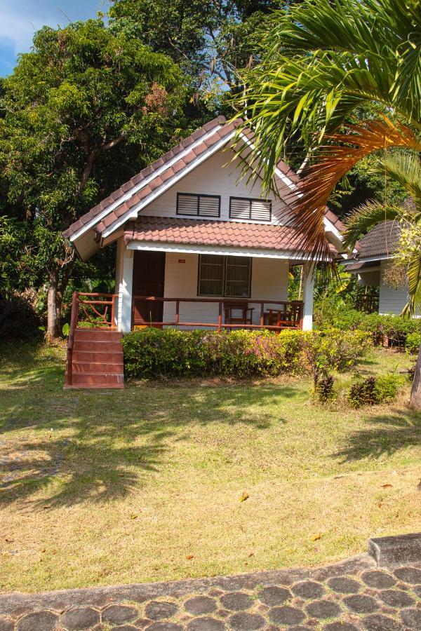 Lanta Village Hotel Koh Lanta