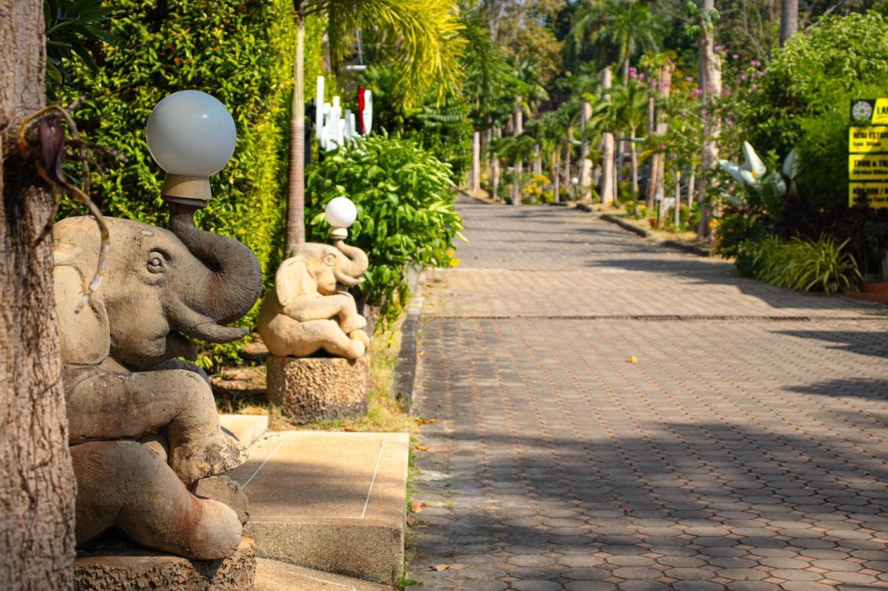Lanta Village 4*