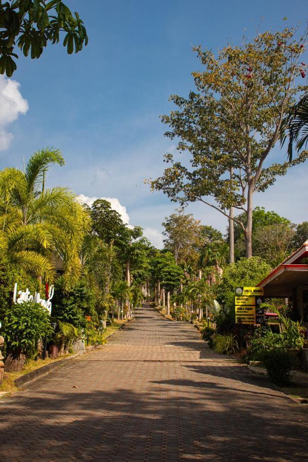 Lanta Village Koh Lanta