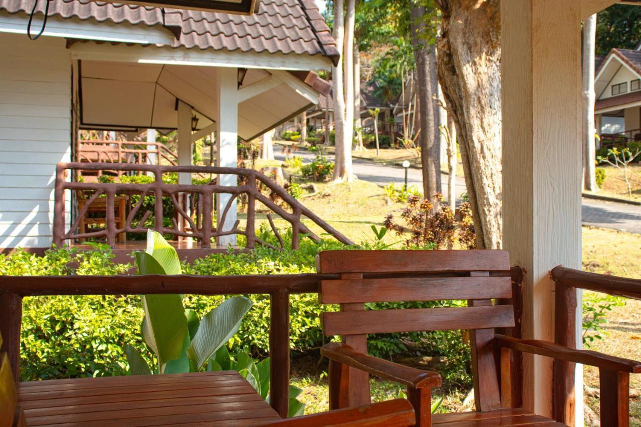 Hotel Lanta Village Koh Lanta