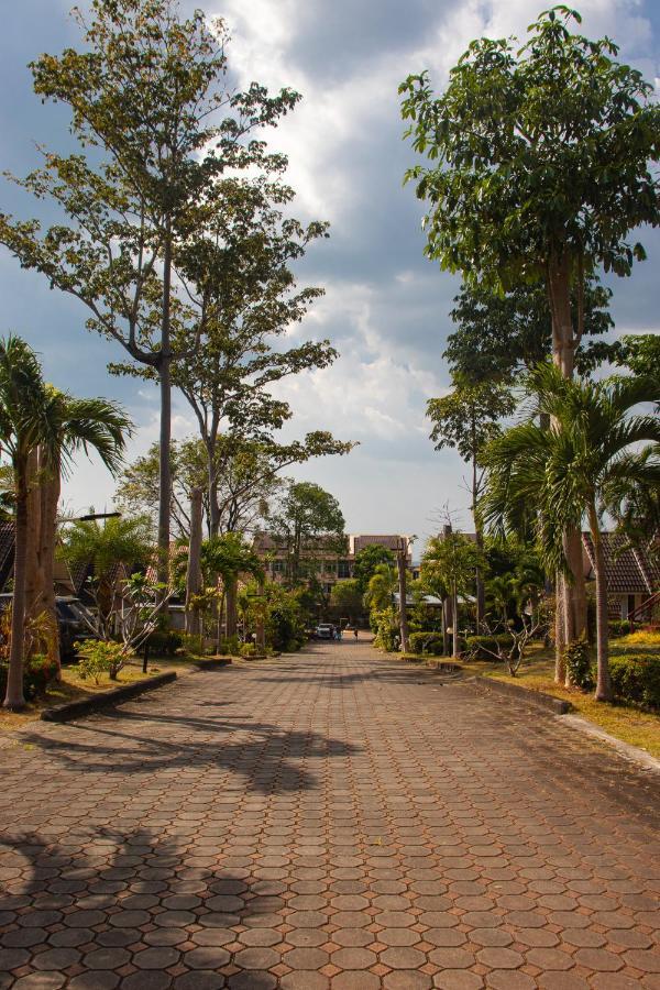 Lanta Village Koh Lanta