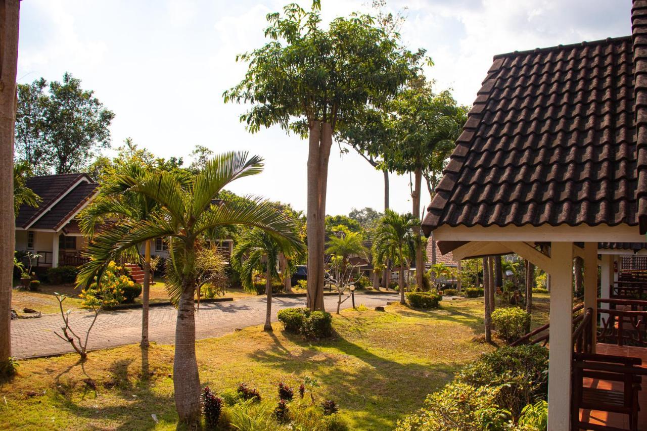 Lanta Village