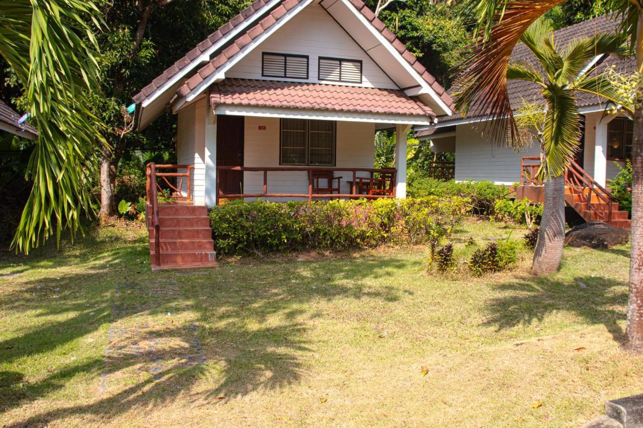 Lanta Village Hotel Koh Lanta