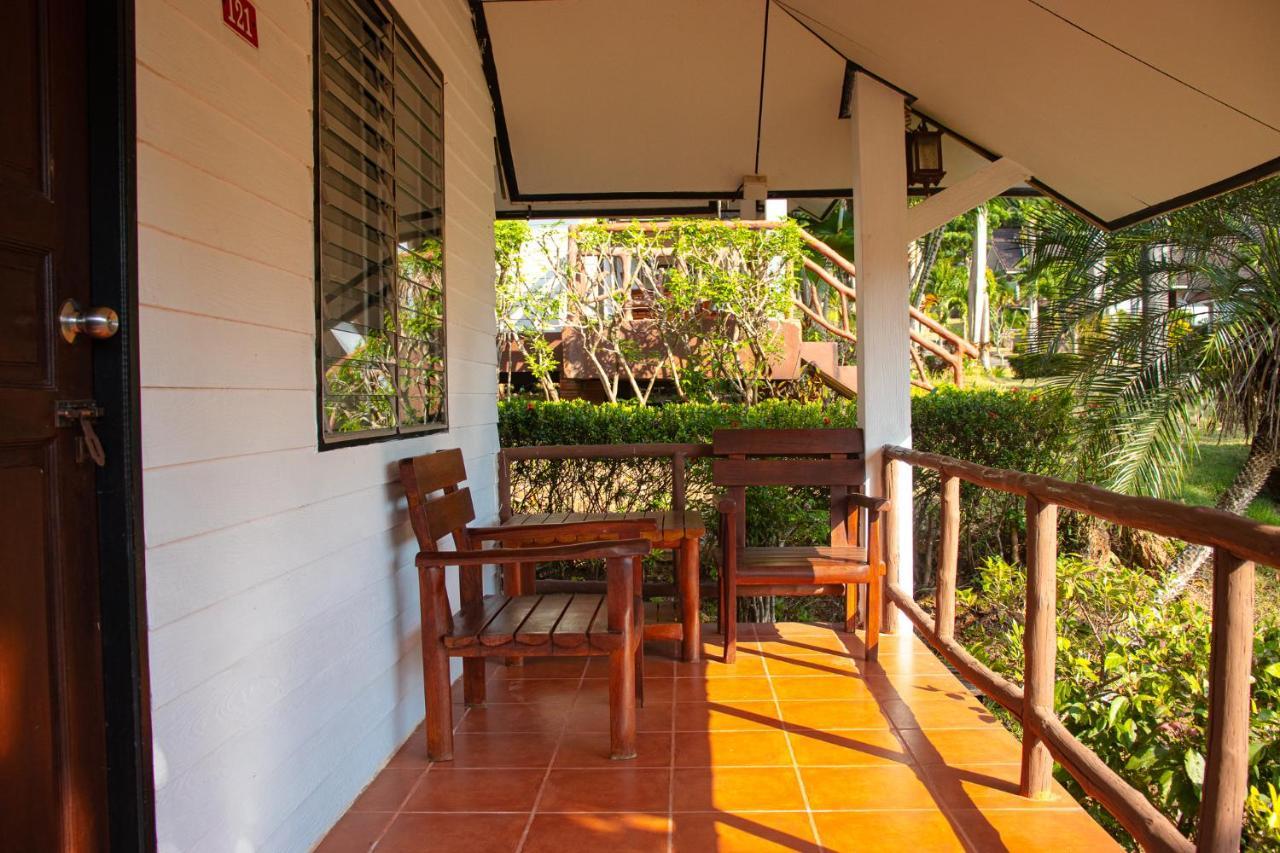 Hotel Lanta Village