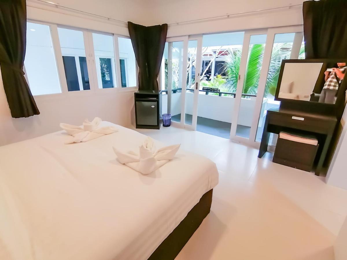 The Cosy Maenam